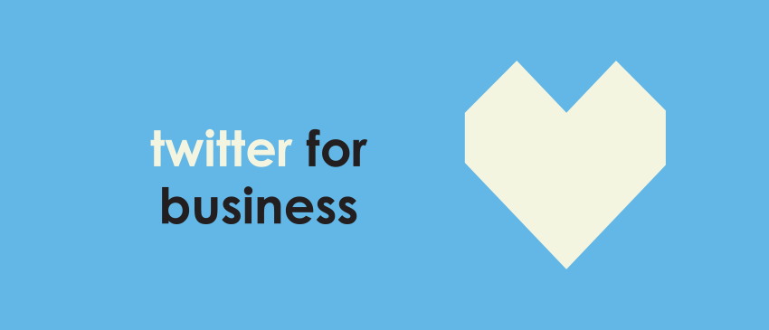 Twitter For Business