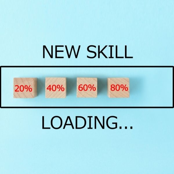 The Importance of Upskilling as the UK Reopens Image